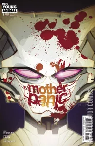 Mother Panic #7