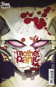 Mother Panic #7 