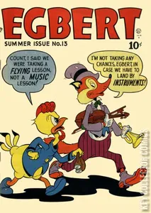 Egbert #13