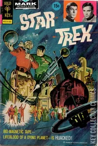 Star Trek #18