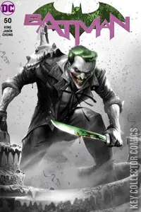 Batman #50