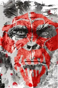 Dawn of the Planet of the Apes #5