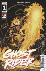 Cover for Ghost Rider #1