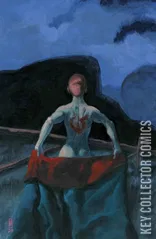 Variant Cover for Something Is Killing the Children #34