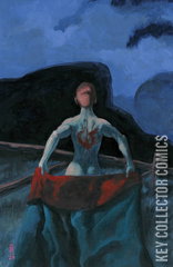 Variant Cover for Something Is Killing the Children #34