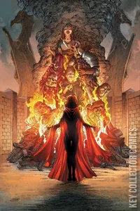 A Game of Thrones: Clash of Kings #5