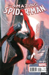 Amazing Spider-Man #17.1