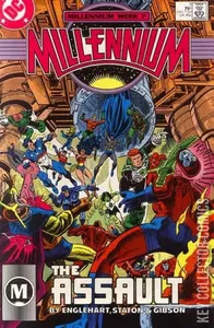 Millennium #7