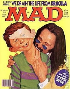 Mad #319