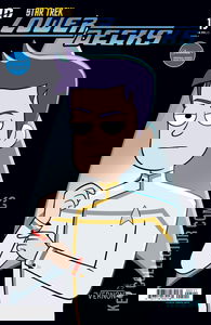 Star Trek: Lower Decks #15