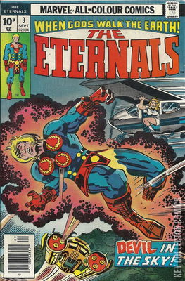 Eternals