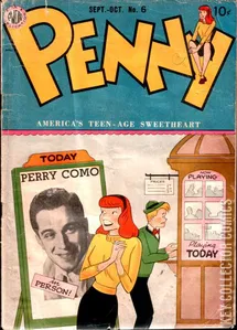 Penny #6