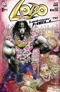 Lobo: Highway To Hell #2