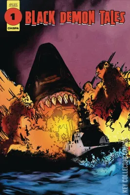 Black Demon Tales