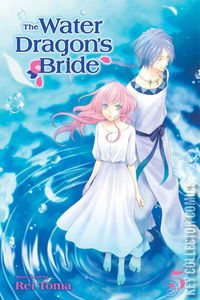 The Water Dragon's Bride #5