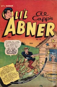 Li'l Abner #78