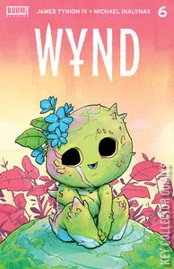 Wynd #6 