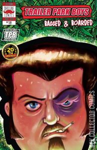 Trailer Park Boys: Bagged & Boarded #1