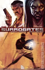 The Surrogates #1
