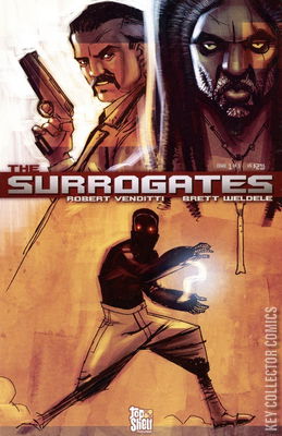 The Surrogates