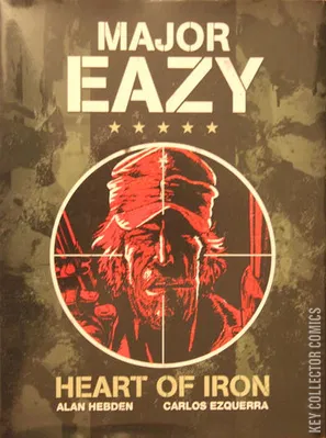 Major Eazy