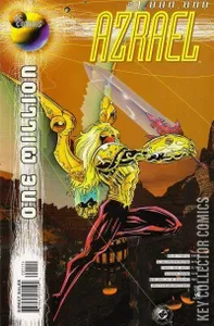 Azrael: One Million #1000000