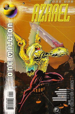 Azrael: One Million