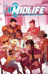 Midlife (or How to Hero at Fifty) #4