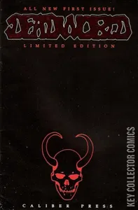 Deadworld #1
