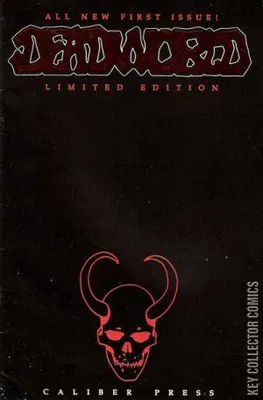 Deadworld