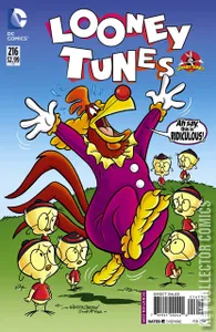 Looney Tunes #216