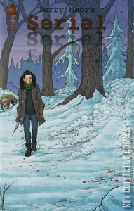 Serial #8
