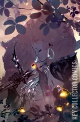Variant Cover for Sonja Reborn #5