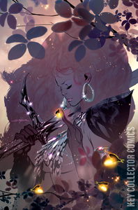 Sonja Reborn #5