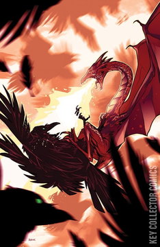 Variant Cover for Arrowsmith: Behind Enemy Lines #2