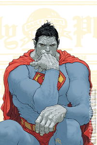 Bizarro: Year None #1