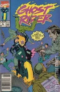 Ghost Rider #2
