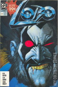 Lobo: The Last Czarnian