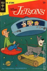 Jetsons, The #27