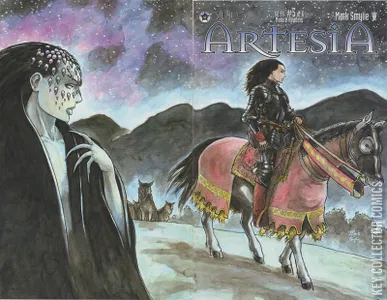 Artesia #5