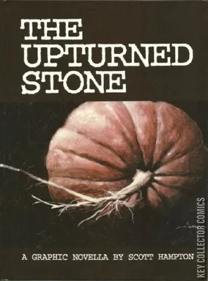 The Upturned Stone
