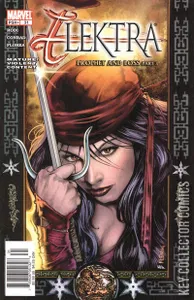 Elektra #31