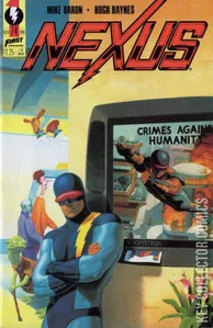 Nexus #74