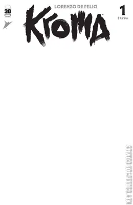 Kroma