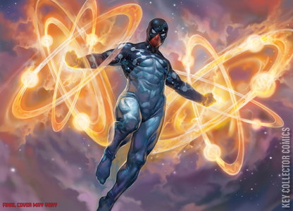 Mortal Thor, The #10