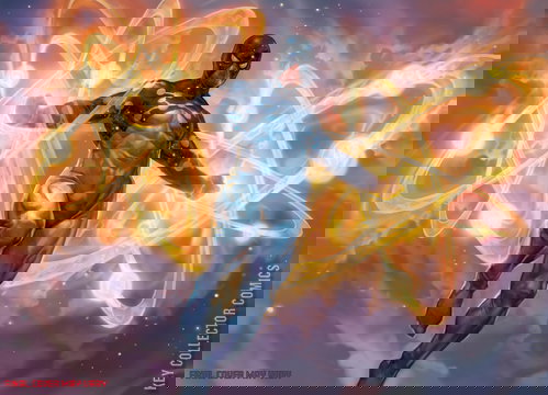 Variant Cover for Mortal Thor, The #10