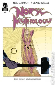 Norse Mythology #2