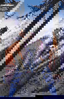 Daredevil / Punisher: The Devil's Trigger