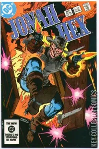 Jonah Hex #75
