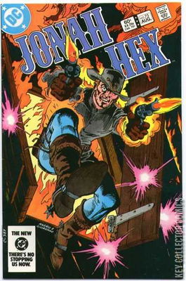 Jonah Hex